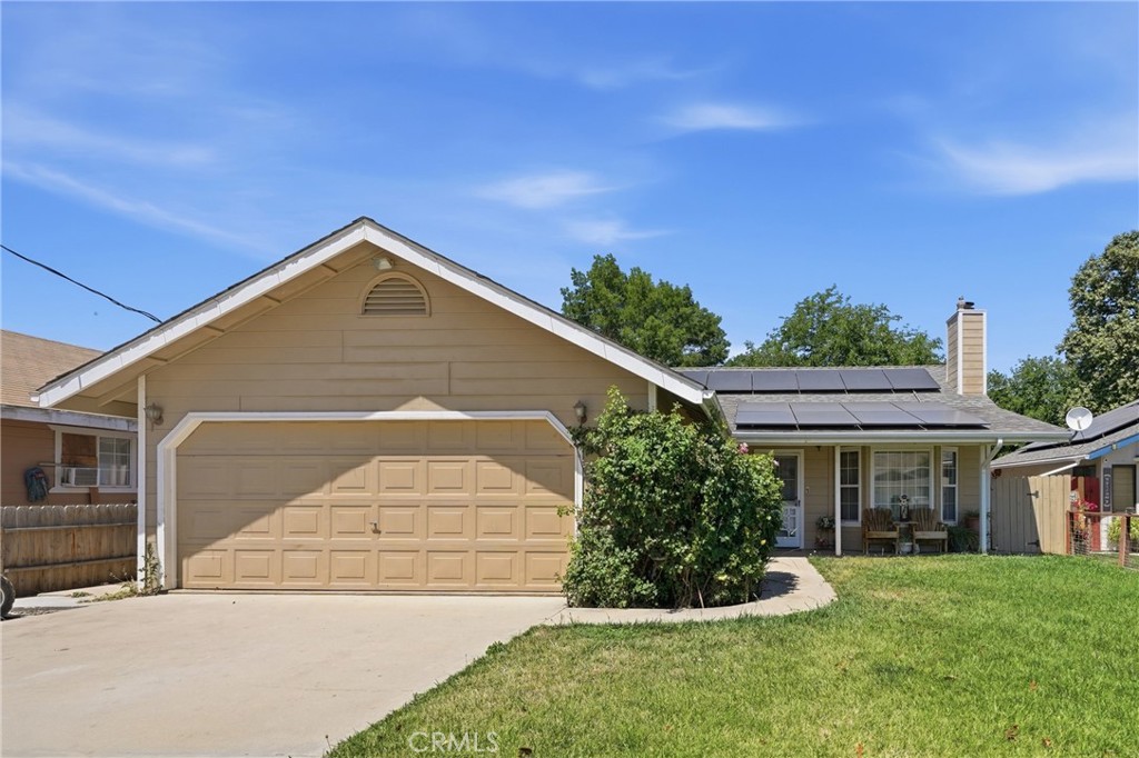 165 N 5th Street, Shandon, CA 93461 — photo 1