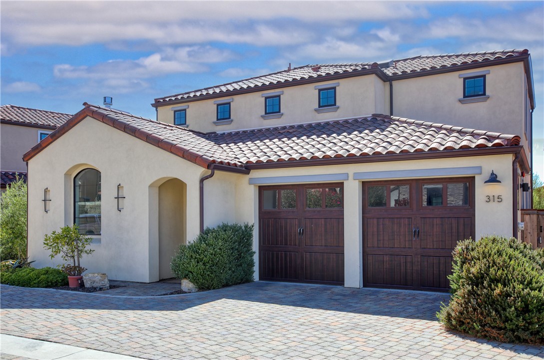 315 Tresana Lane, San Luis Obispo, CA 93401 — photo 1
