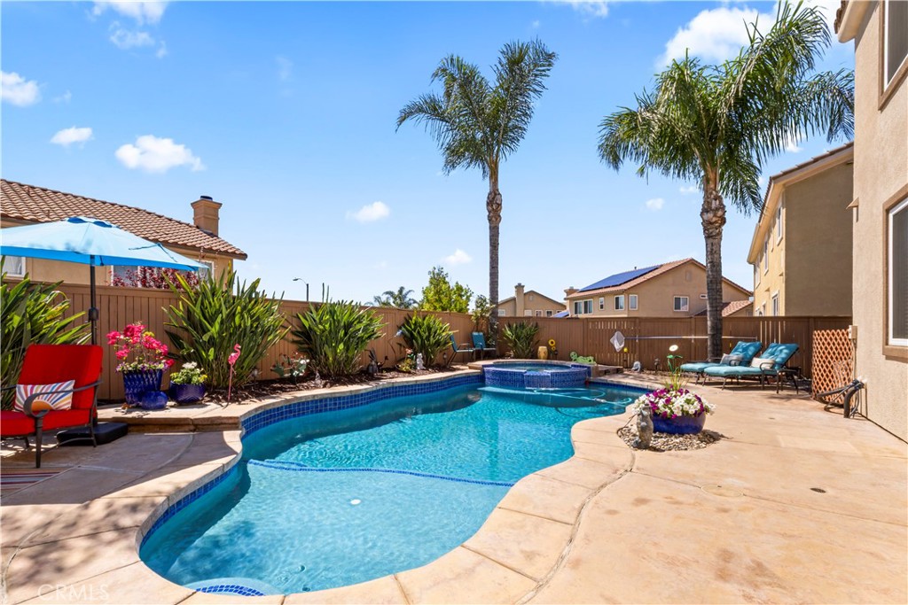 1639 Moss Rose, Beaumont, CA 92223 — photo 1