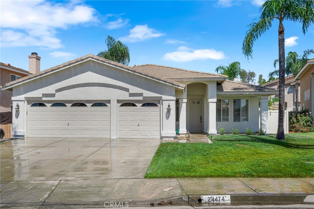 24474 Via Primero, Murrieta, CA 92562 — photo 1