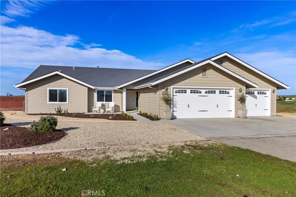 5995 Black Tail Place, Paso Robles, CA 93446 — photo 1