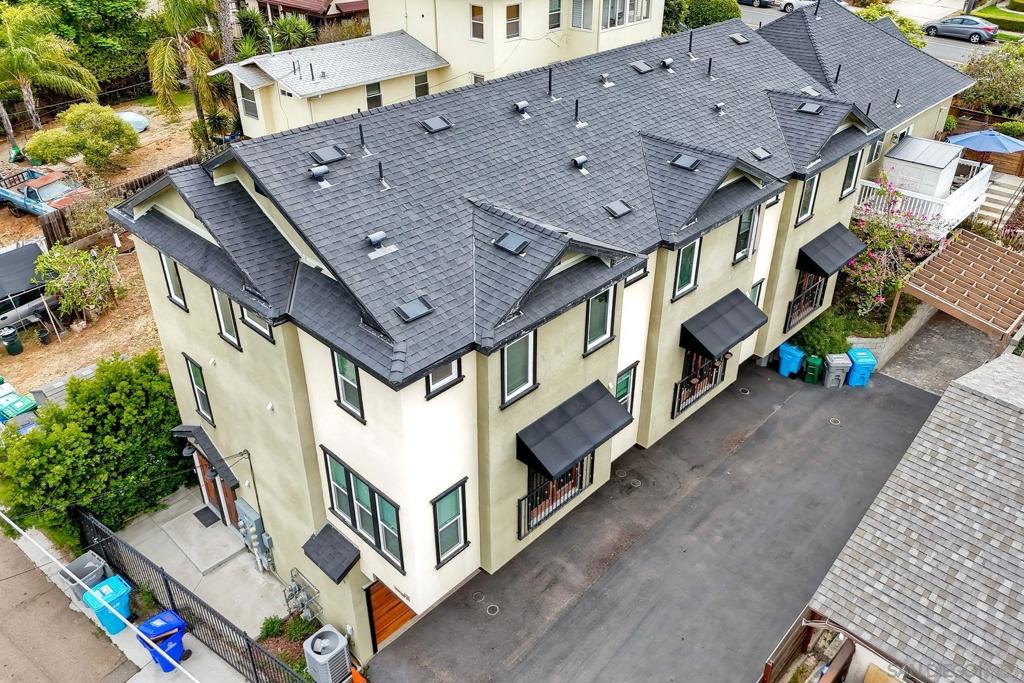 4250 52 Cleveland Street, San Diego, CA 92103 — photo 1