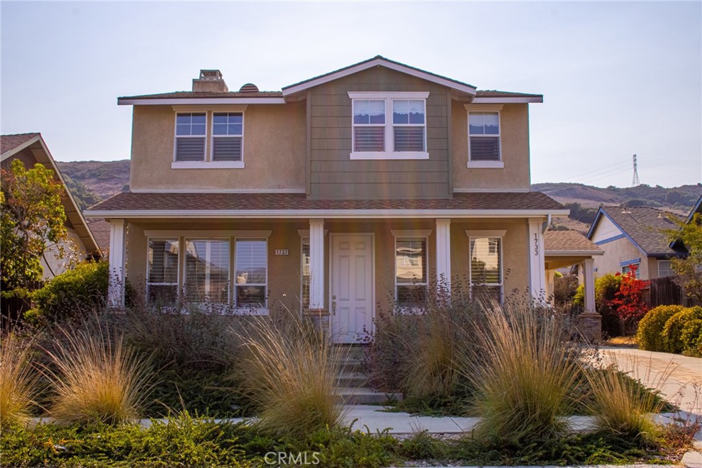 1733 Farrier Court, San Luis Obispo, CA 93405 — photo 1