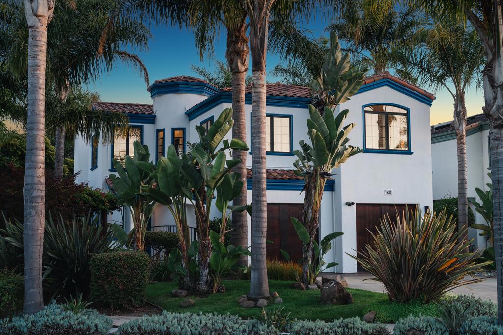 188 Harbor Beach Court, Santa Cruz, CA 95062 — photo 1
