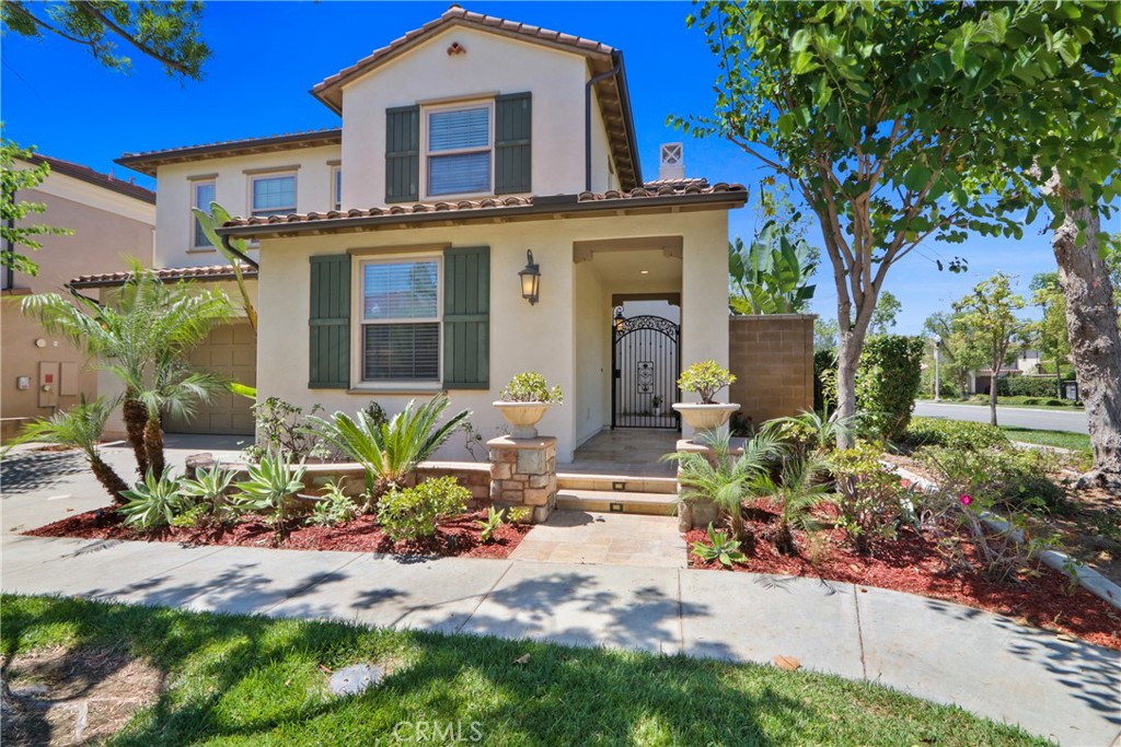 67 Hazelton, Irvine, CA 92620 — photo 1