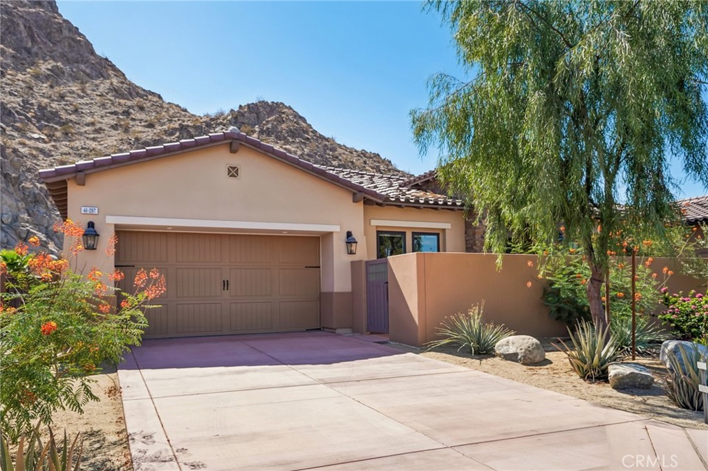 46297 Bradshaw Trail, La Quinta, CA 92253 — photo 1