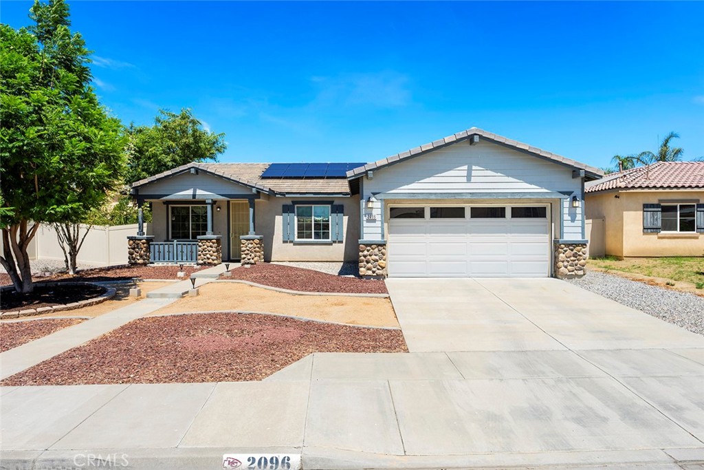 2096 Flourish, San Jacinto, CA 92582 — photo 1
