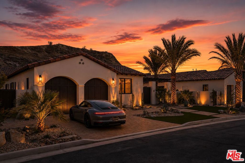 26 Santa Rosa Mountain Lane, Rancho Mirage, CA 92270 — photo 1