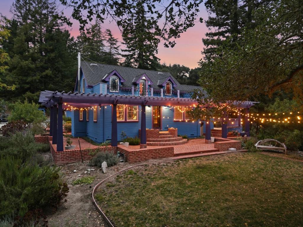359 Canham Road, Scotts Valley, CA 95066 — photo 1