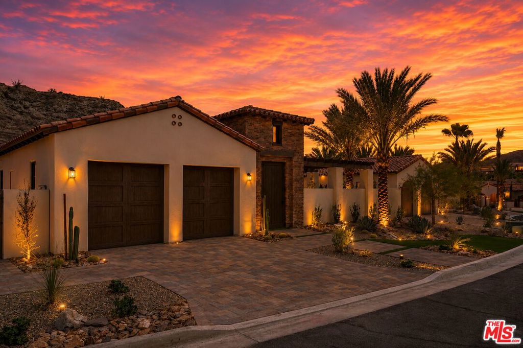 24 Santa Rosa Mountain Lane, Rancho Mirage, CA 92270 — photo 1