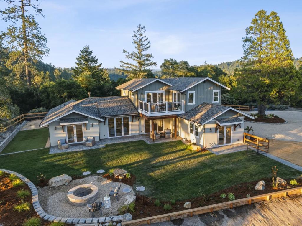 1290 Conference Drive, Scotts Valley, CA 95066 — photo 1