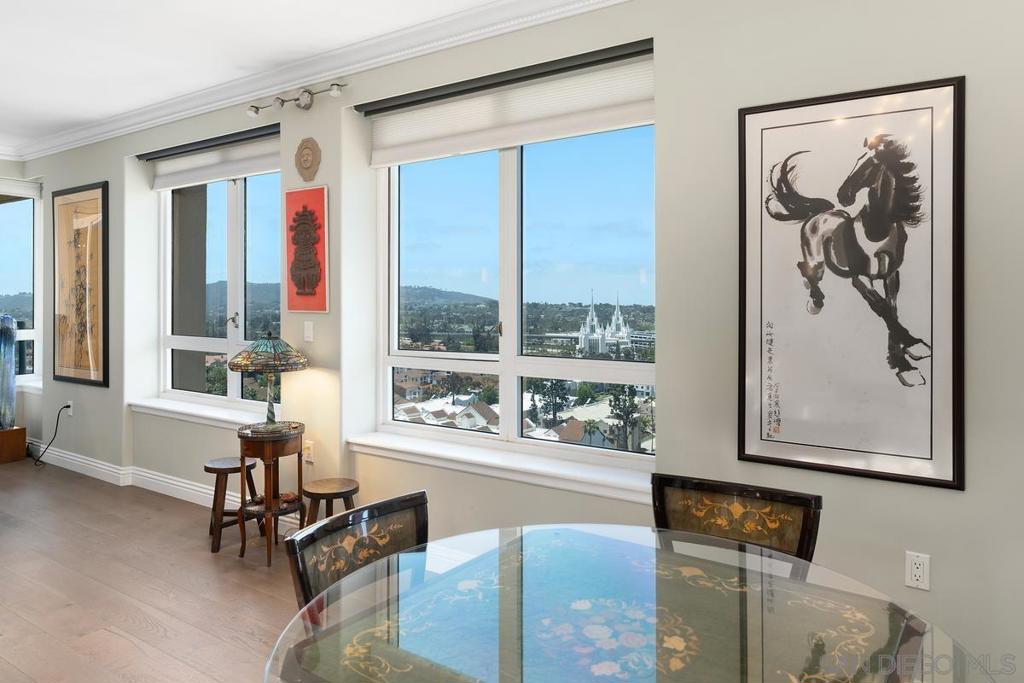 3890 Nobel Dr 1604/05, San Diego, CA 92122 — photo 1