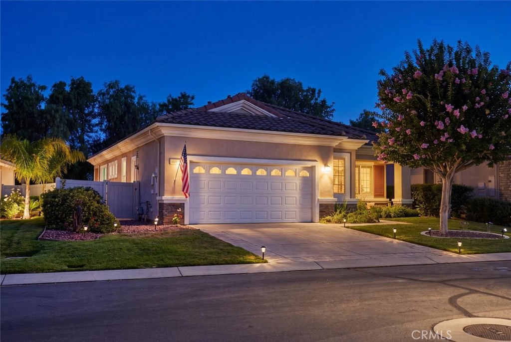 1001 Blackhawk, Beaumont, CA 92223 — photo 1