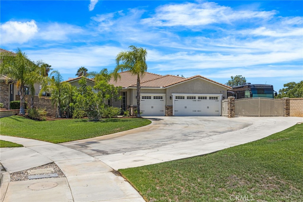 2360 Jean Marie, Corona, CA 92882 — photo 1