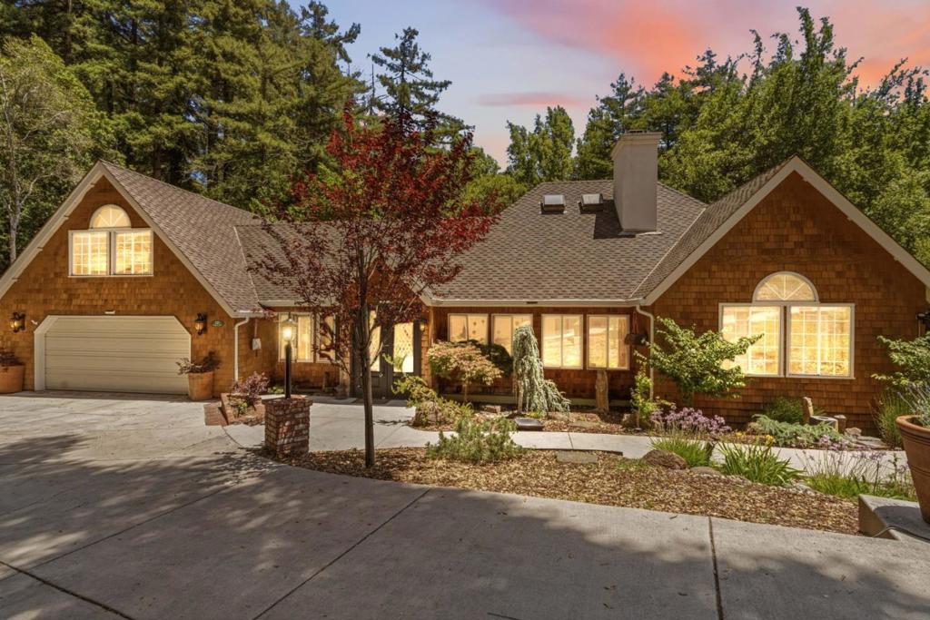 220 Miracle Lane, Santa Cruz, CA 95060 — photo 1