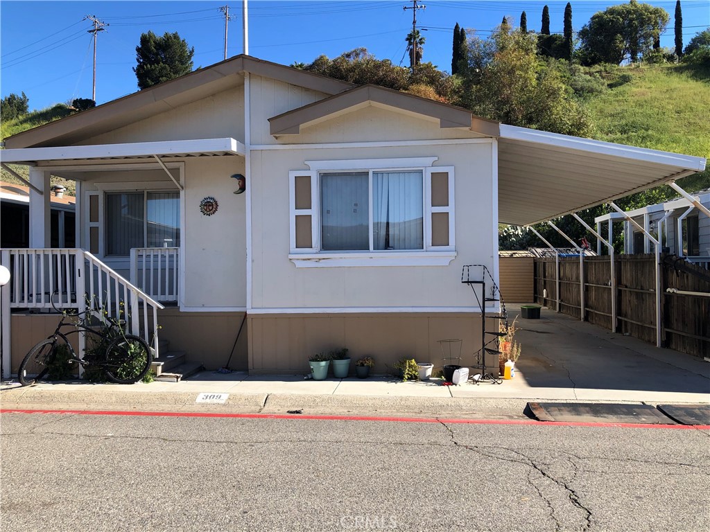 4901 Green River 309