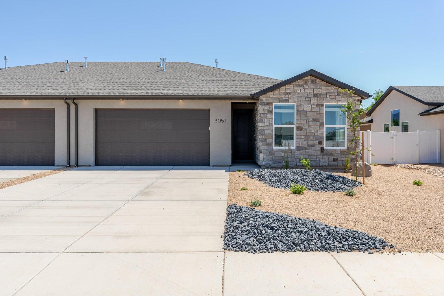 3051 W Ekko View LP, Cedar City, UT 84721 — photo 1
