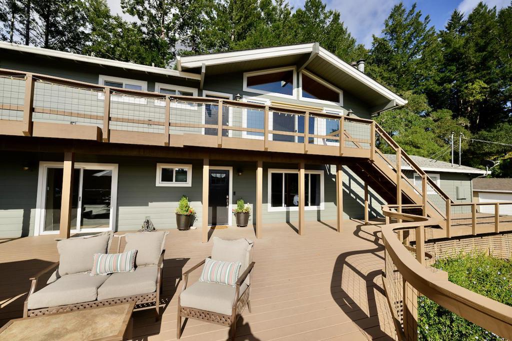 155 Rabbits Run Road, Santa Cruz, CA 95060 — photo 1