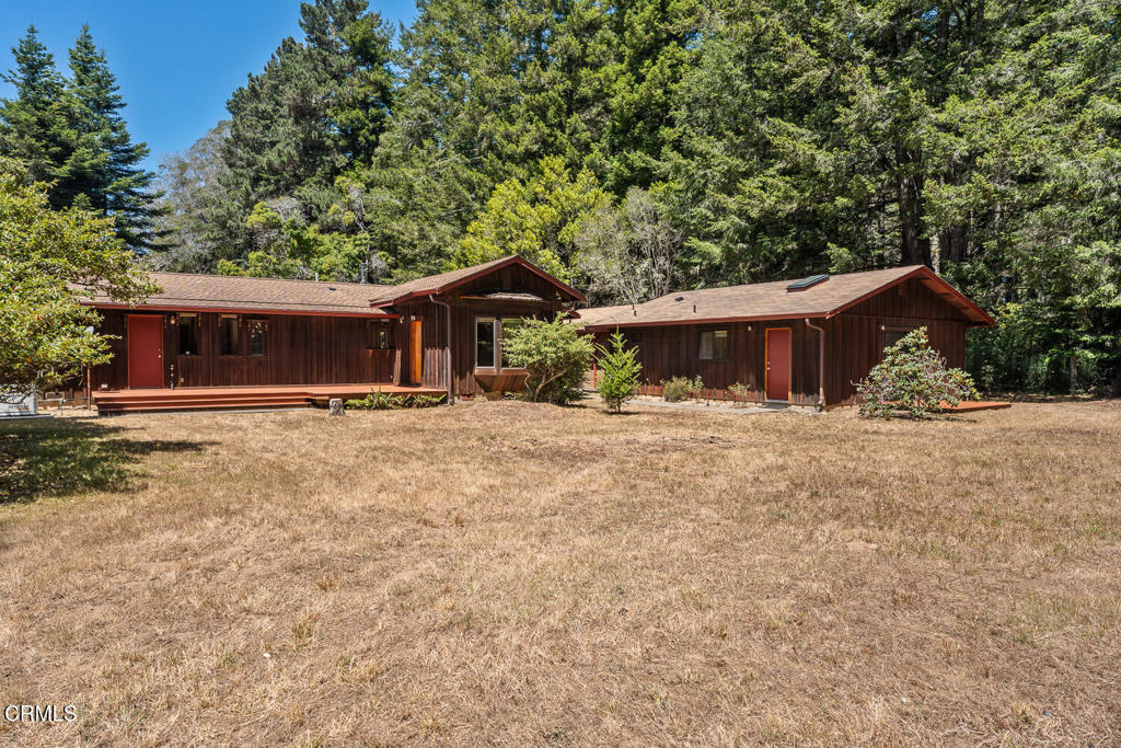 44660 Caspar Orchard Road, Caspar, CA 95420 — photo 1