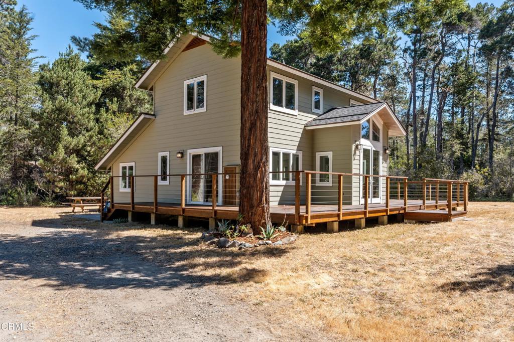 43014 Little Lake Road, Mendocino, CA 95460 — photo 1