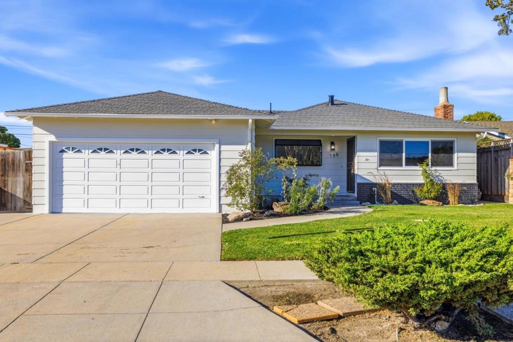 788 Bedford Drive, Salinas, CA 93901 — photo 1