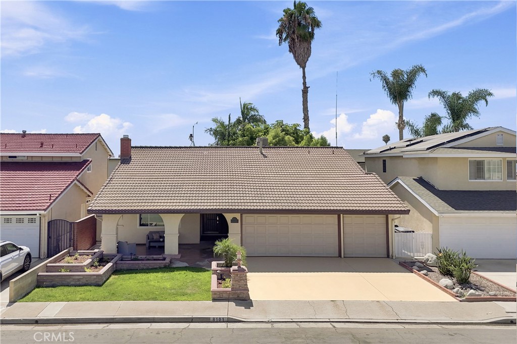 8101 Redford Lane, La Palma, CA 90623 — photo 1