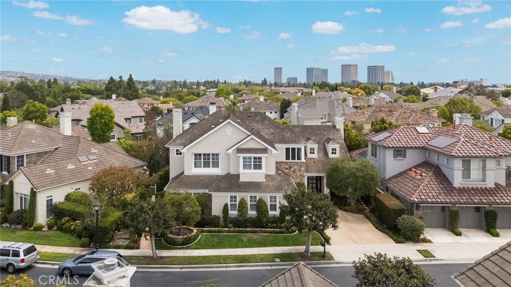 5 Thunderbird, Newport Beach, CA 92660 — photo 1