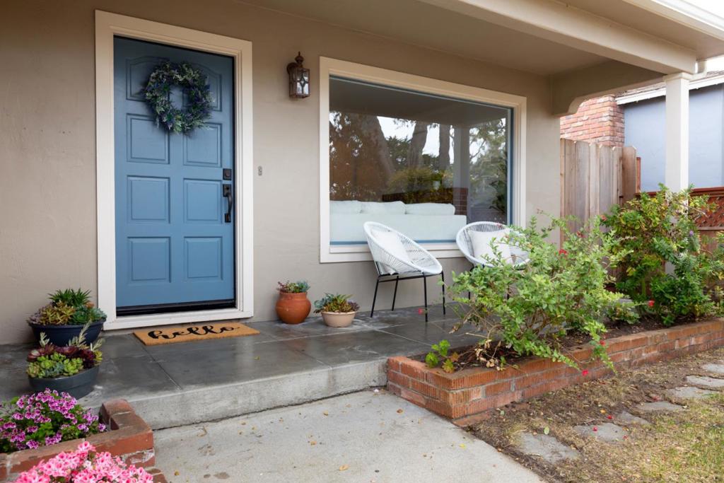 709 Lobos Avenue, Pacific Grove, CA 93950 — photo 1