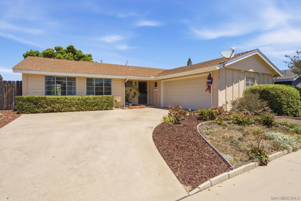 2960 Fried Avenue, San Diego, CA 92122 — photo 1