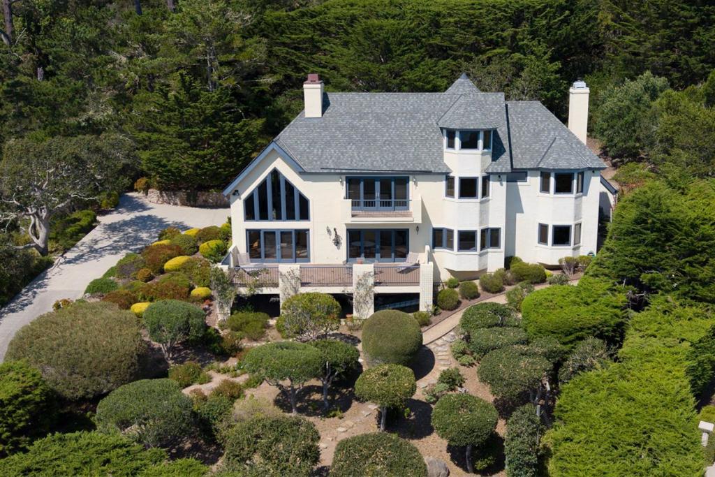 23 Mentone Road, Carmel, CA 93923 — photo 1