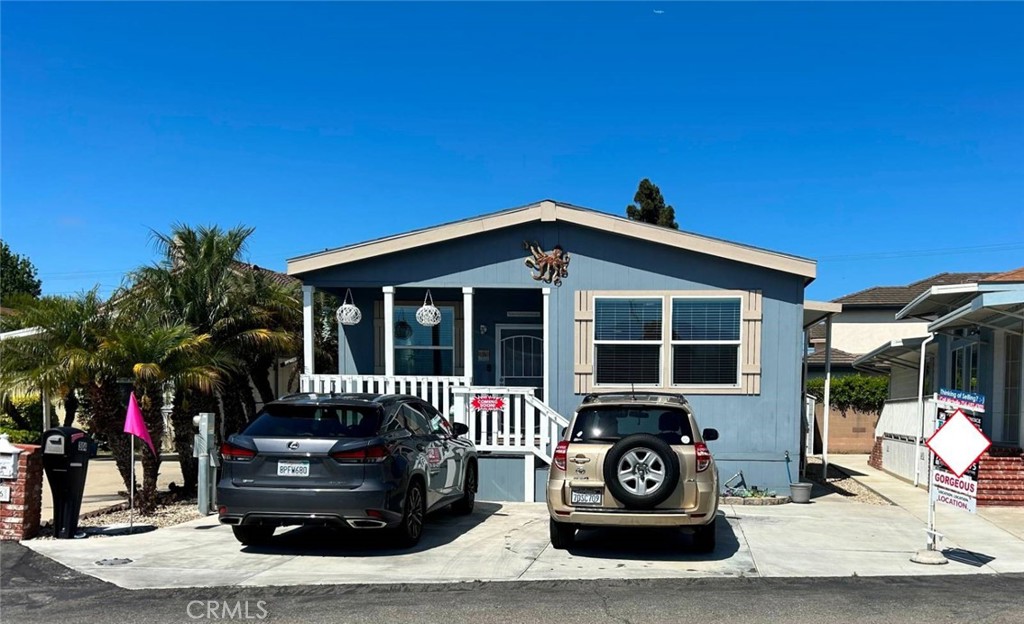304 Magpie Lane, Fountain Valley, CA 92708 — photo 1