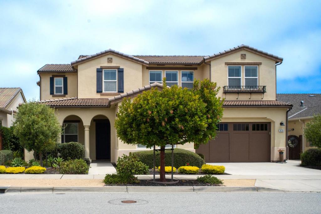479 Palisade Drive, Marina, CA 93933 — photo 1