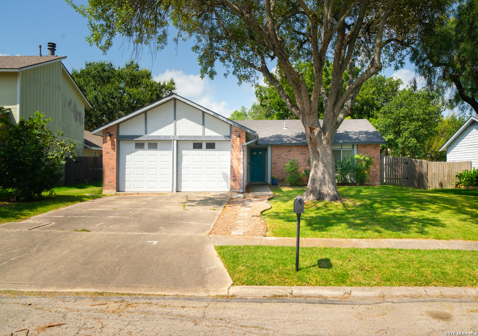 4726 Crested Grv, San Antonio, TX 78217 — photo 1
