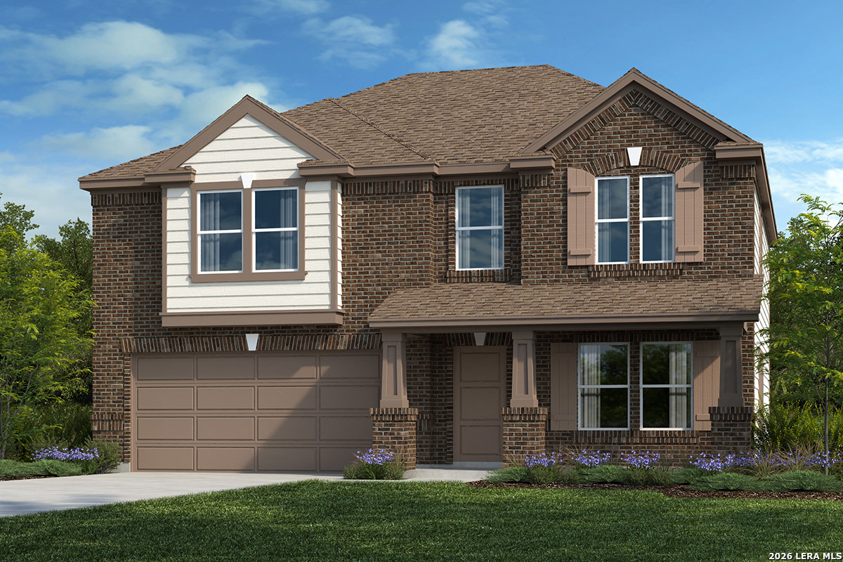 633 SIEFERT POND DRIVE, ,  78006 — photo 1