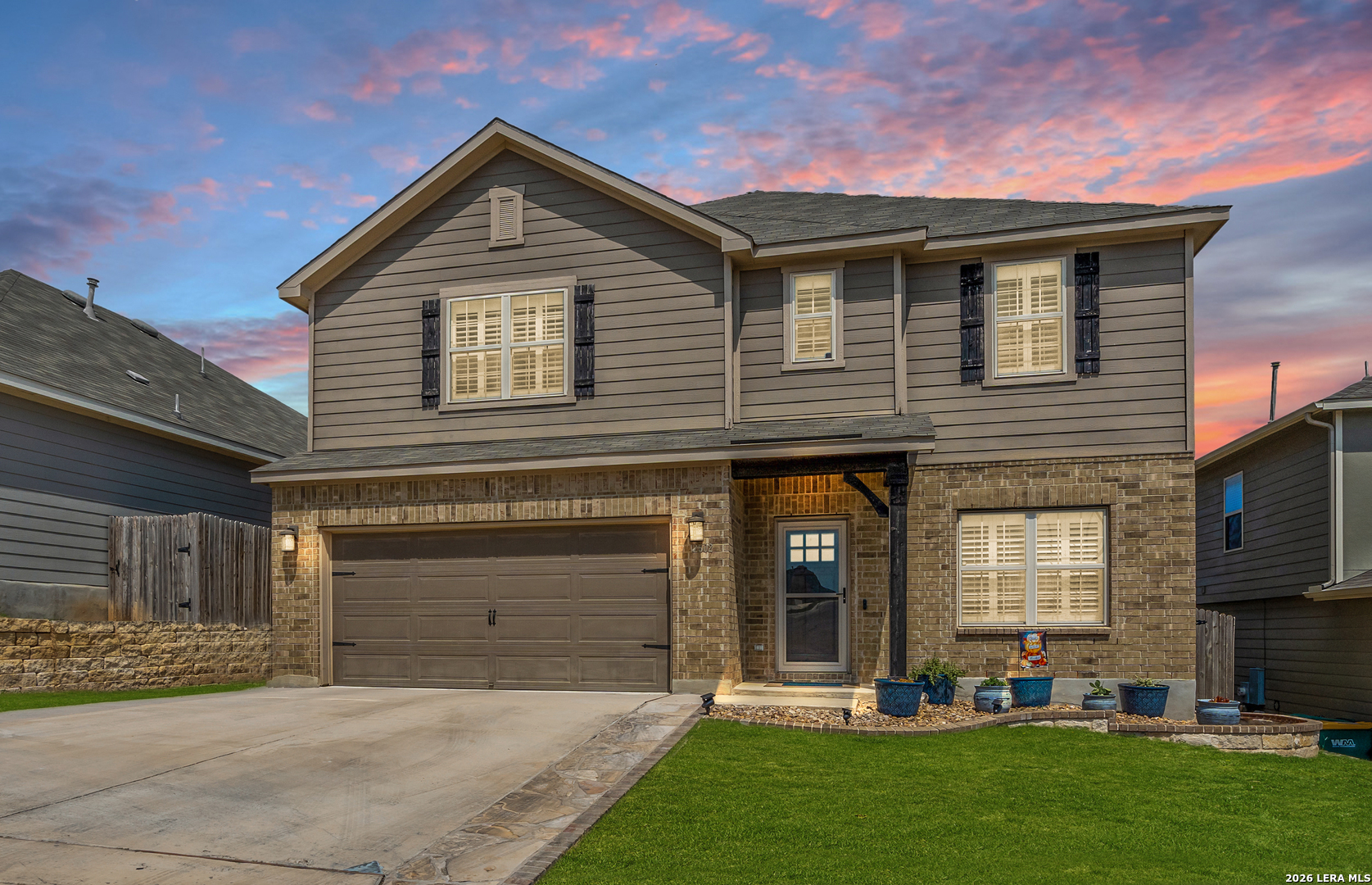 12502 Vista Rim, San Antonio, TX 78233 — photo 1