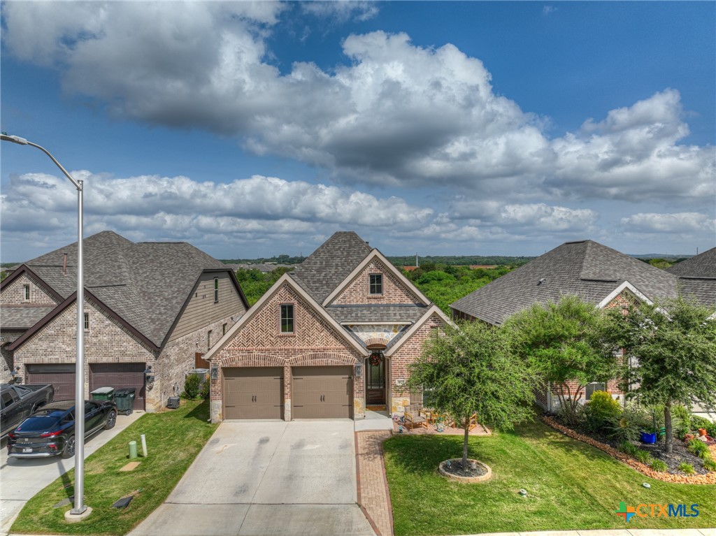 3121 Nister, New Braunfels, TX 78130 — photo 1