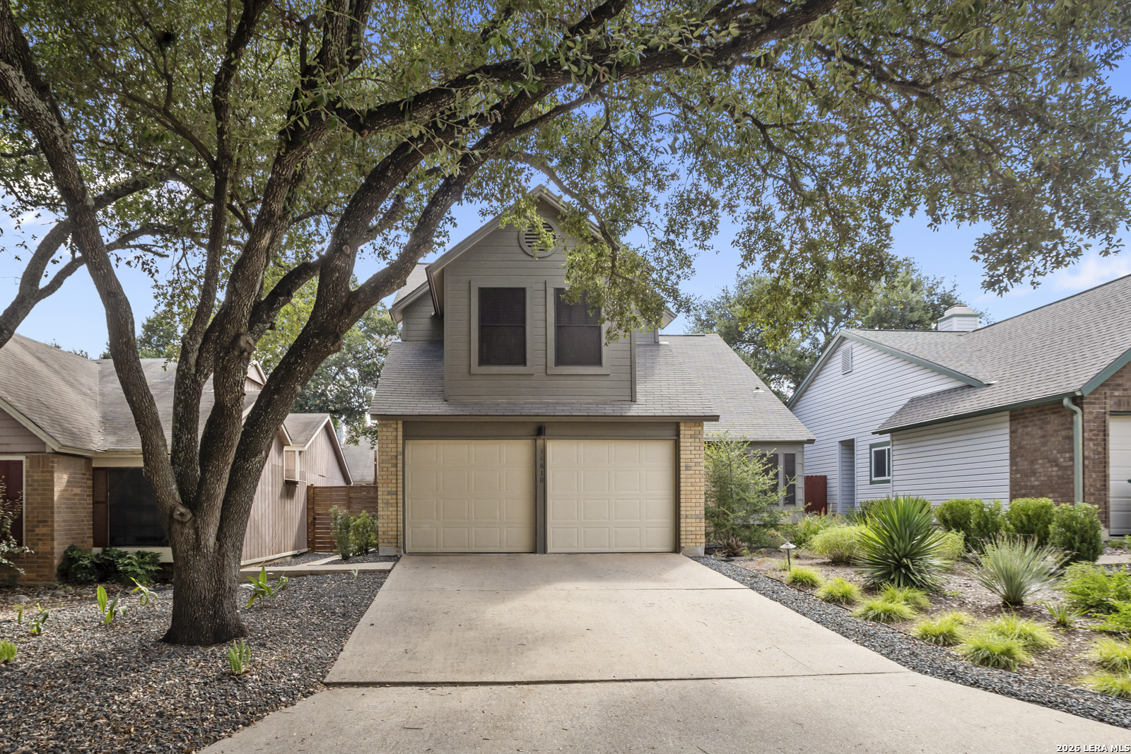 16810 Cedar Tree, ,  78247 — photo 1