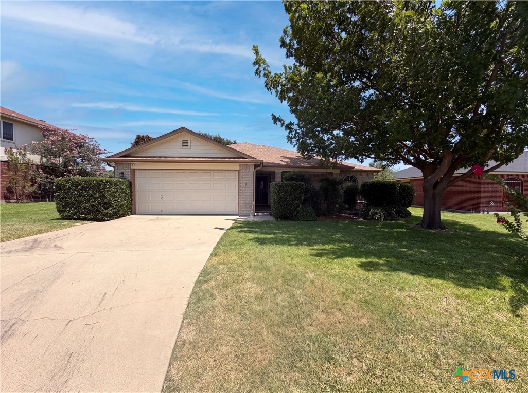 3707 Gowen Court, Killeen, TX 76543 — photo 1