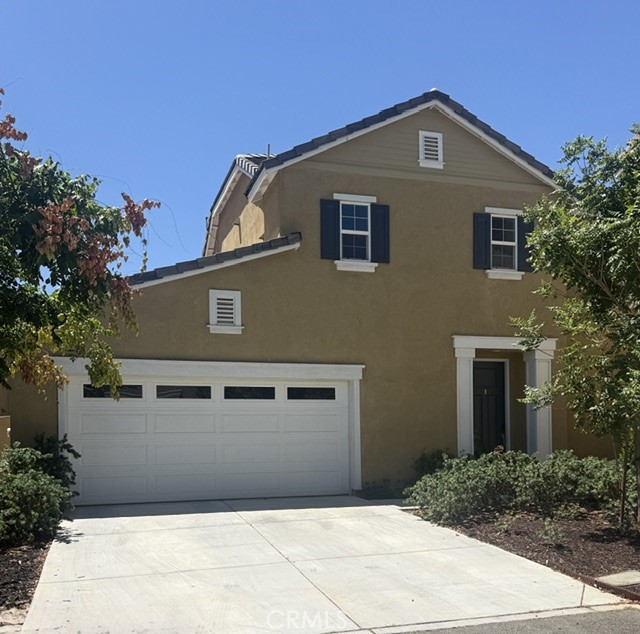 853 Blue Orchid, Beaumont, CA 92223 — photo 1