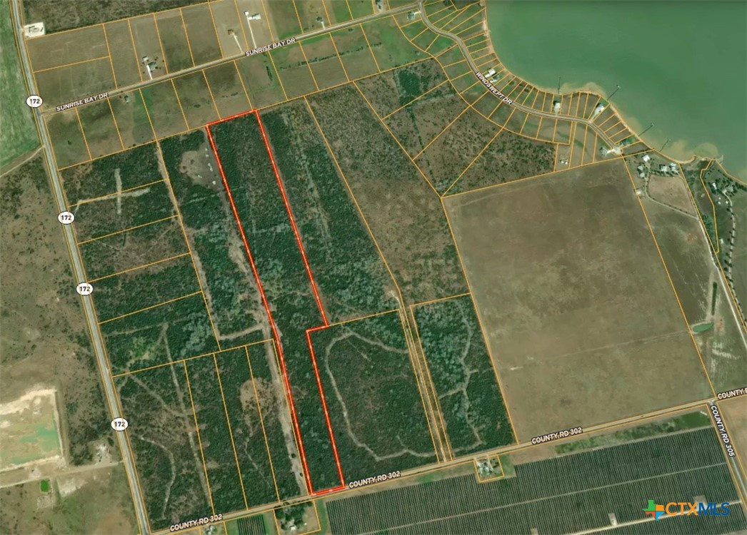 TBD CR 302, Port Lavaca, TX 77979 — photo 1