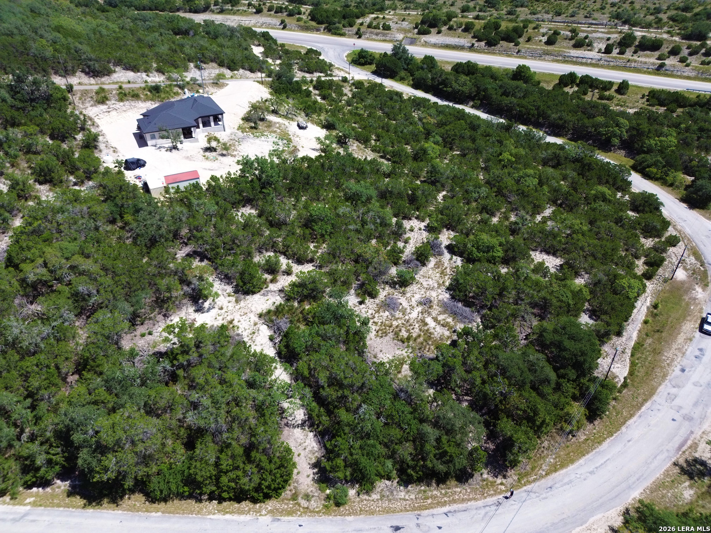 296 TIMBERCREEK RD, Pipe Creek, TX 78063 — photo 1