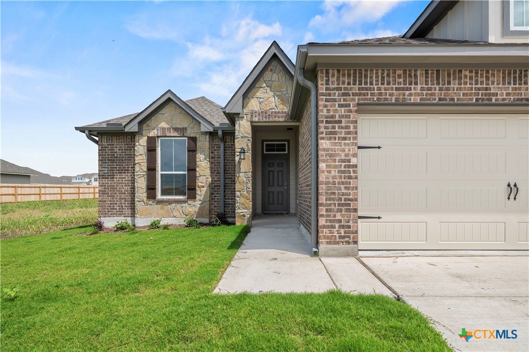 446 Pipe Creek, Temple, TX 76502 — photo 1