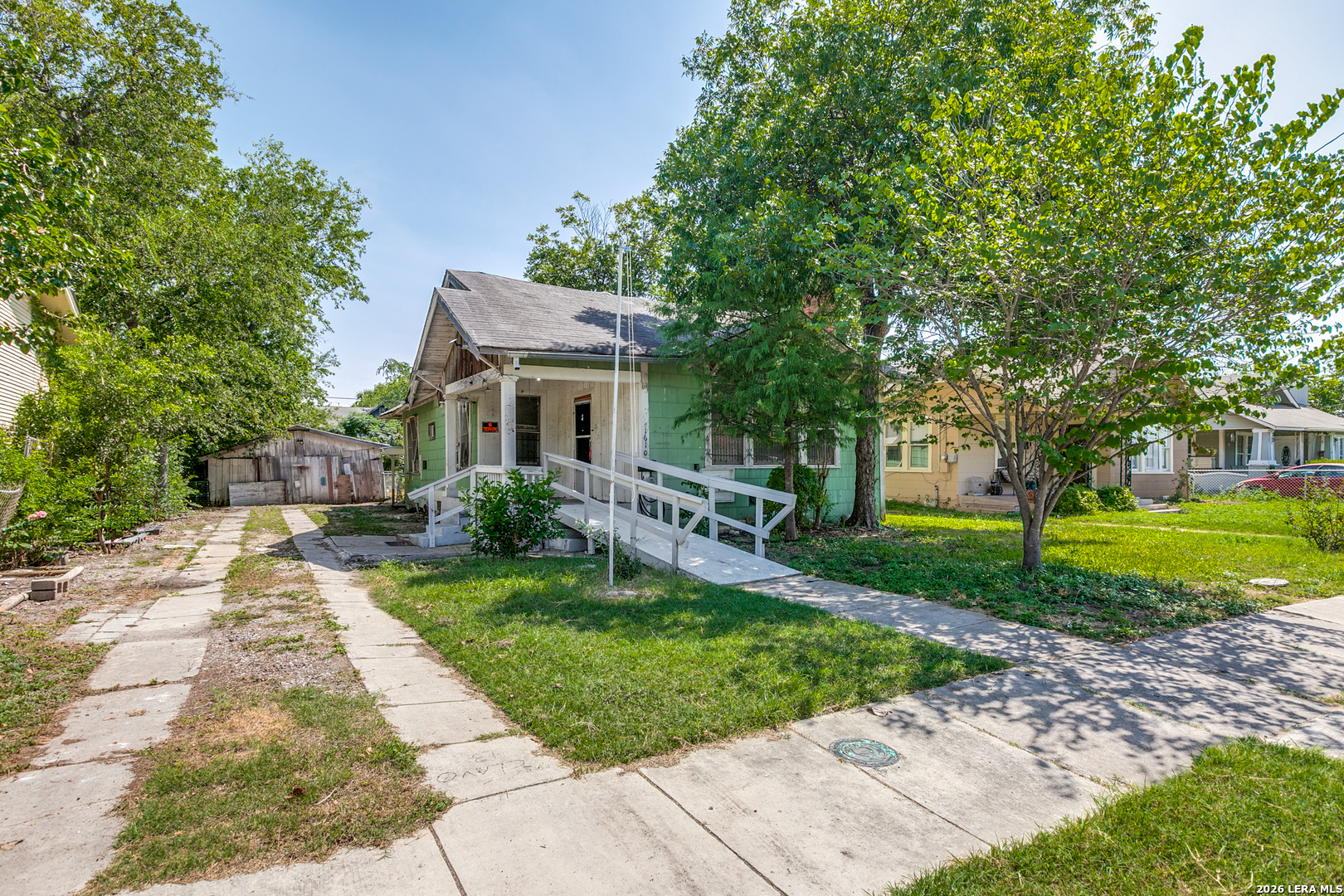1610 CRAIG PL, ,  78201 — photo 1