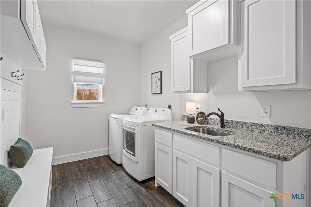 9128 Green Tree, Salado, TX 76571 — photo 1