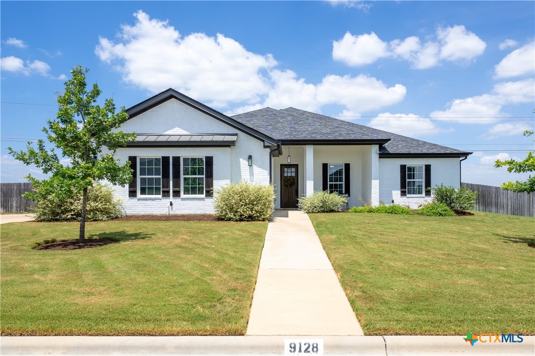 9128 Green Tree Drive, Salado, TX 76571 — photo 1