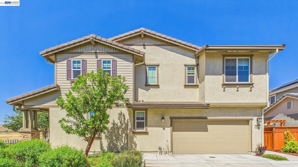 233 E Central Pkwy, Mountain House, CA 95391 — photo 1