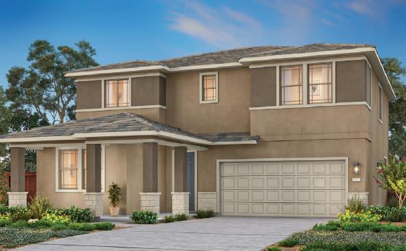 215 W Pasqua, Mountain House, CA 95391 — photo 1