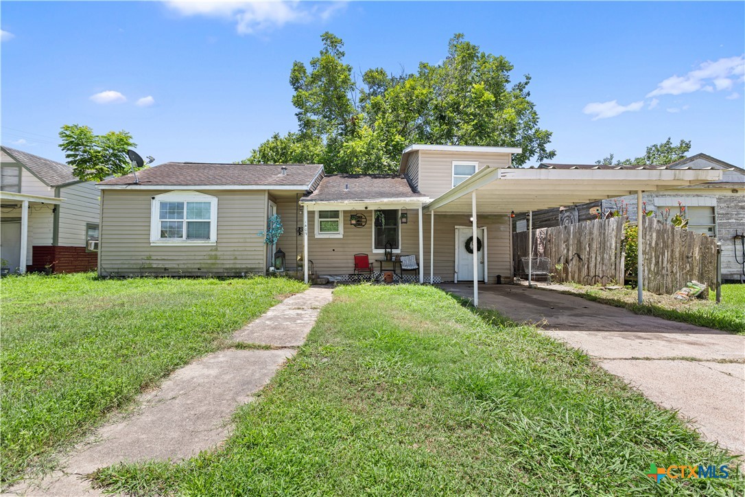 1409 E Mimosa Avenue, Victoria, TX 77901 — photo 1