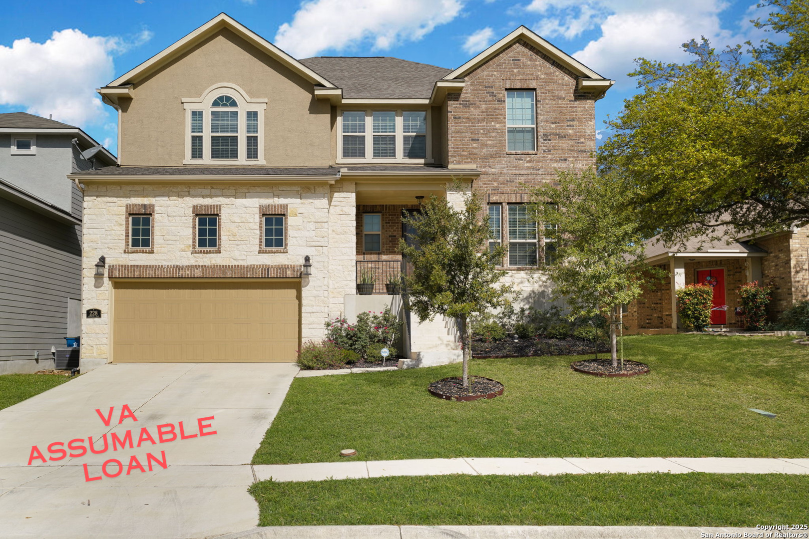 228 COMANCHE TRL, Cibolo, TX 78108 — photo 1