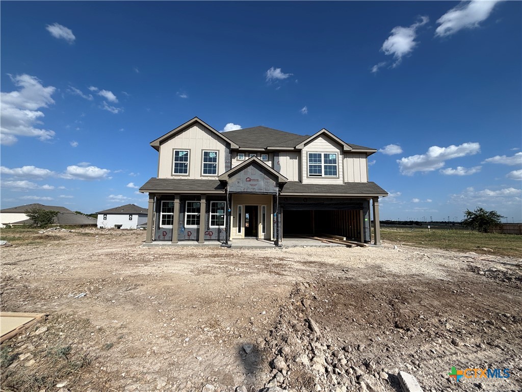 1776 Longmire Loop, Temple, TX 76502 — photo 1